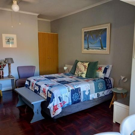 Sunshine Cottage Fish Hoek Exterior photo