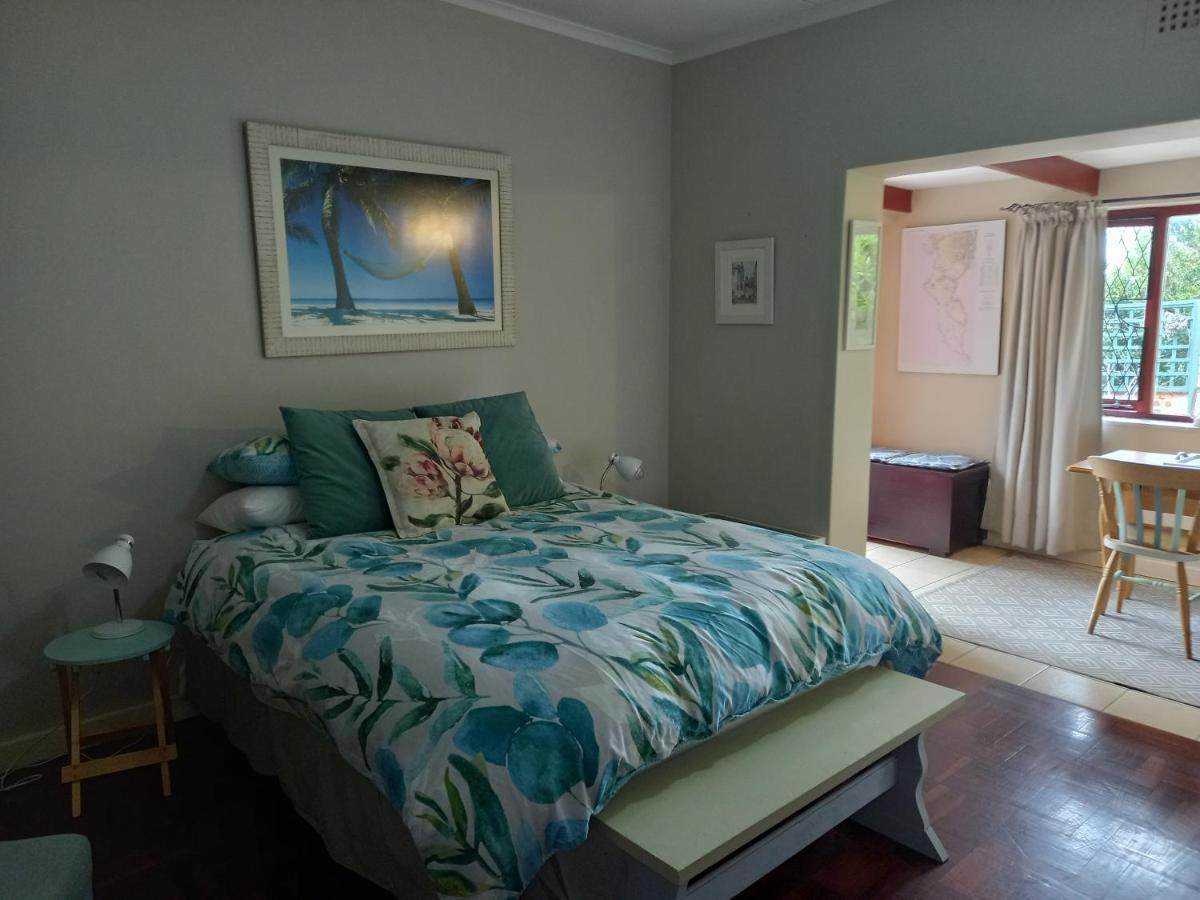 Sunshine Cottage Fish Hoek Exterior photo