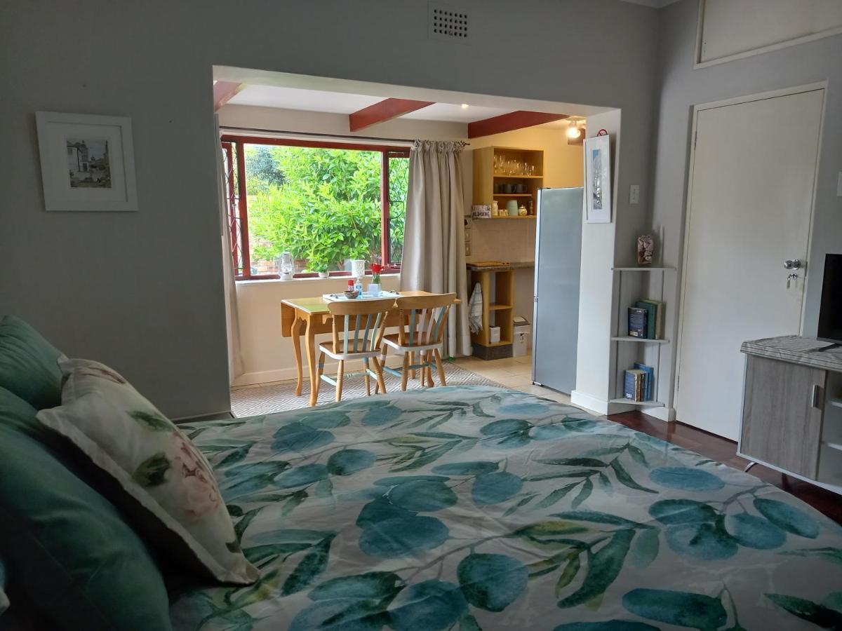 Sunshine Cottage Fish Hoek Exterior photo