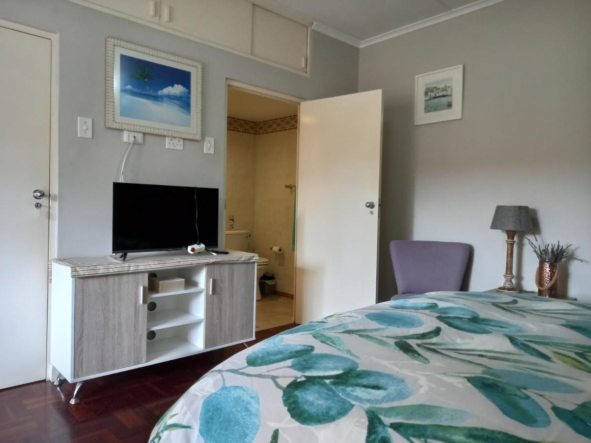 Sunshine Cottage Fish Hoek Exterior photo