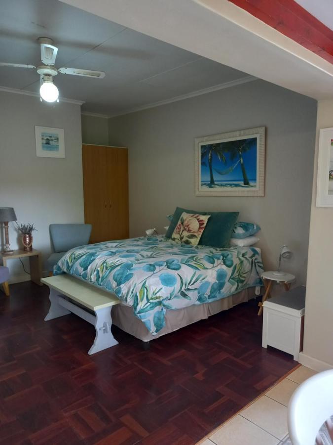 Sunshine Cottage Fish Hoek Exterior photo