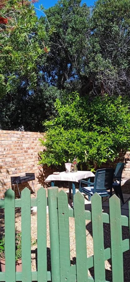 Sunshine Cottage Fish Hoek Exterior photo