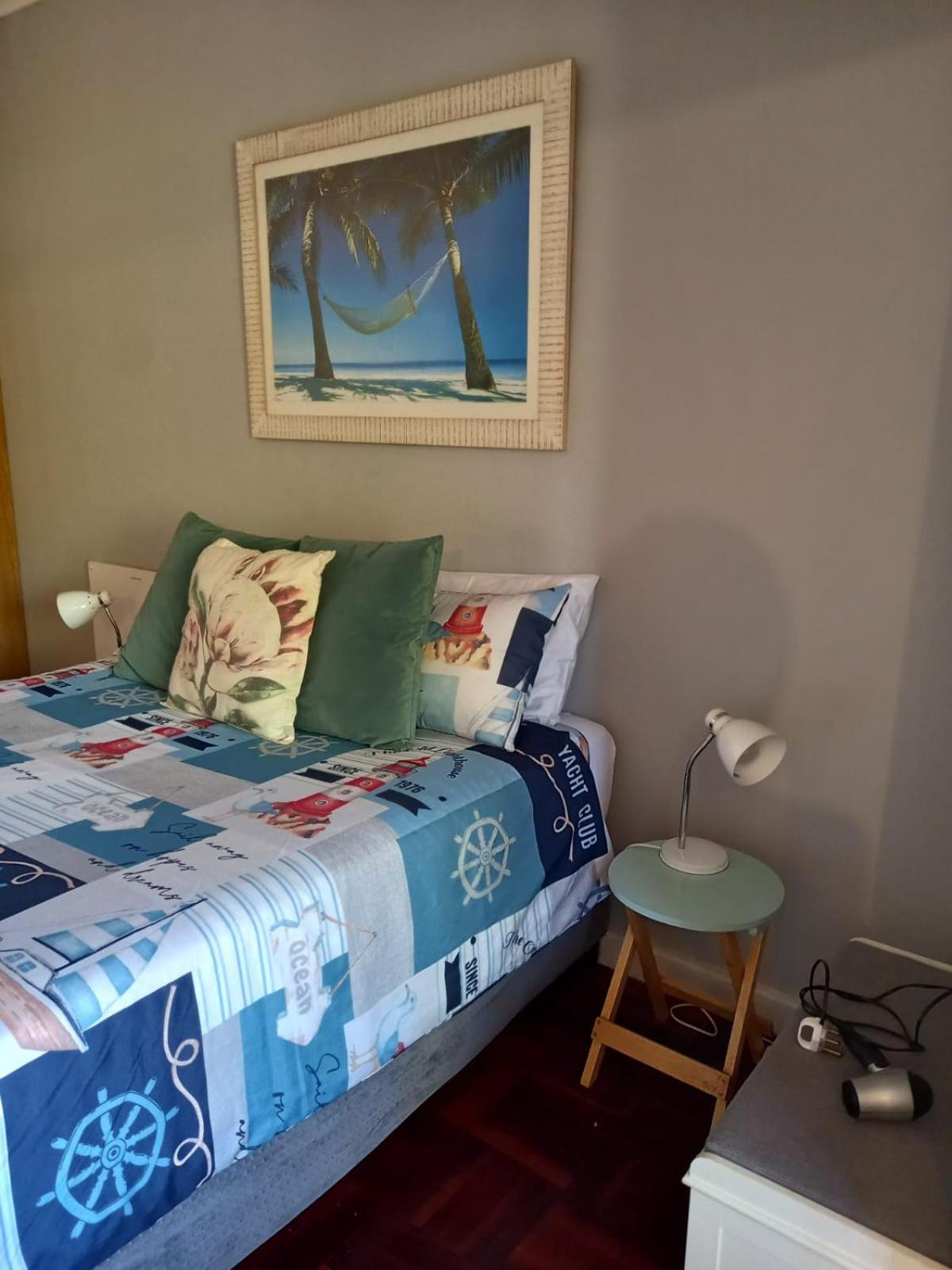 Sunshine Cottage Fish Hoek Exterior photo