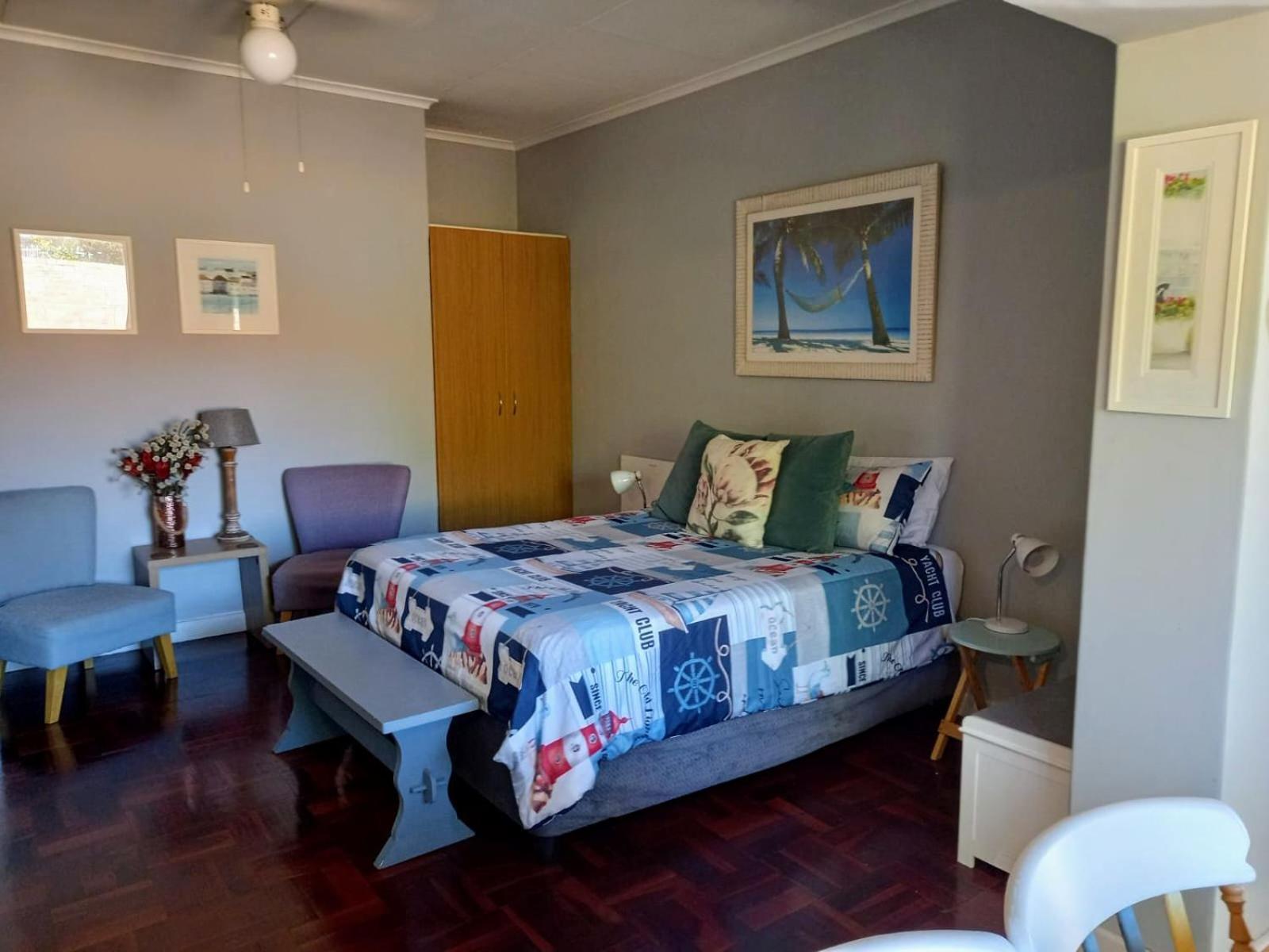 Sunshine Cottage Fish Hoek Exterior photo