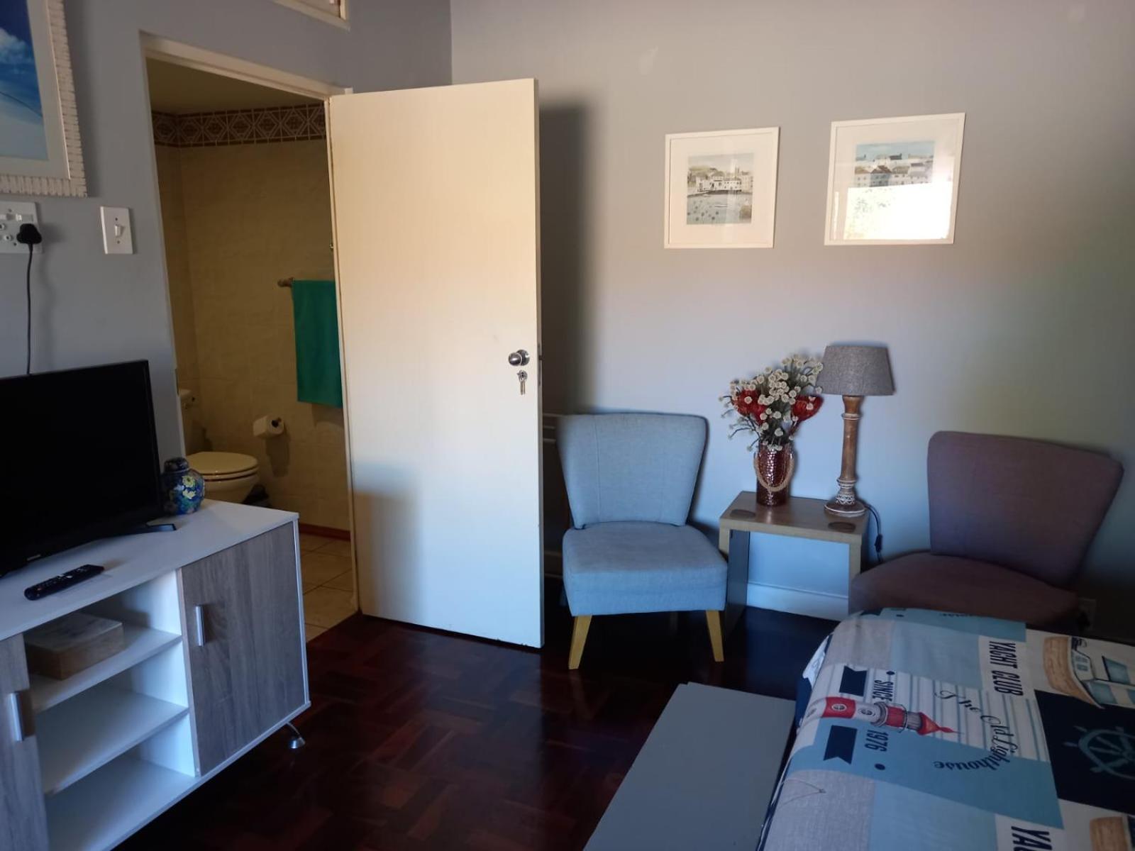 Sunshine Cottage Fish Hoek Exterior photo