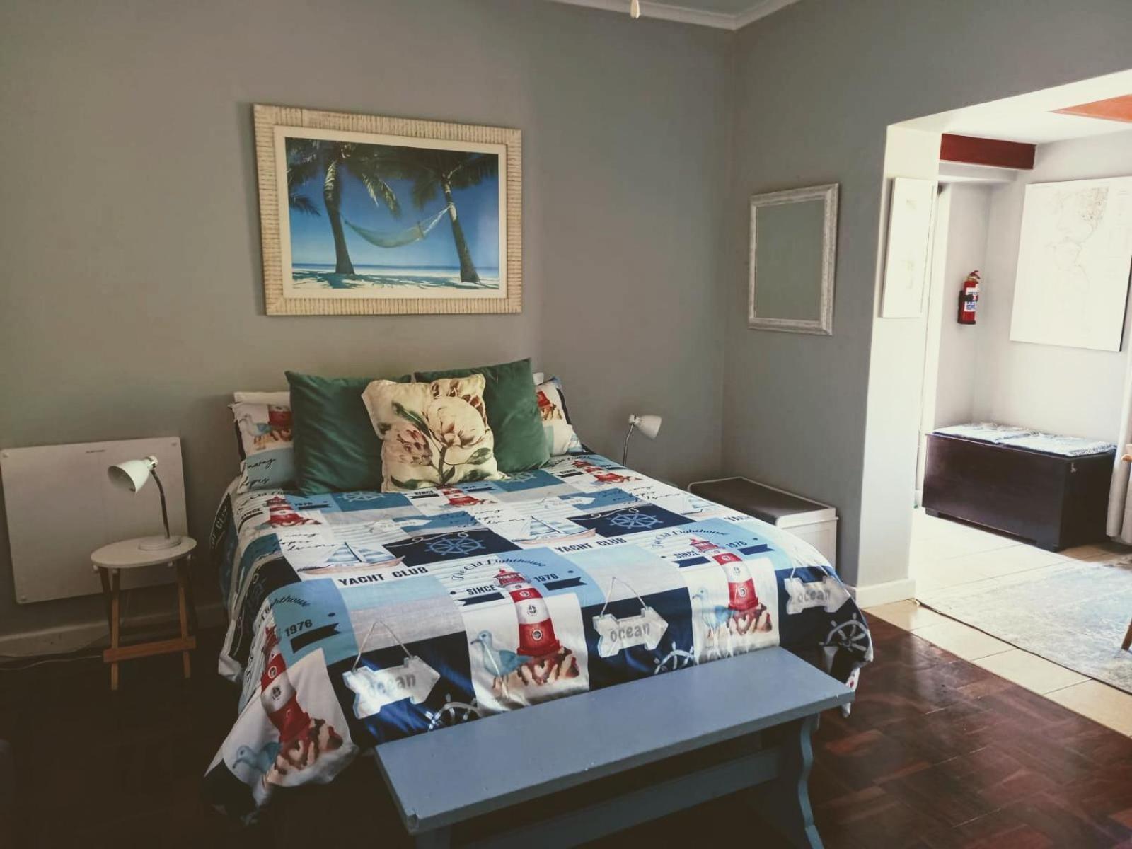 Sunshine Cottage Fish Hoek Exterior photo
