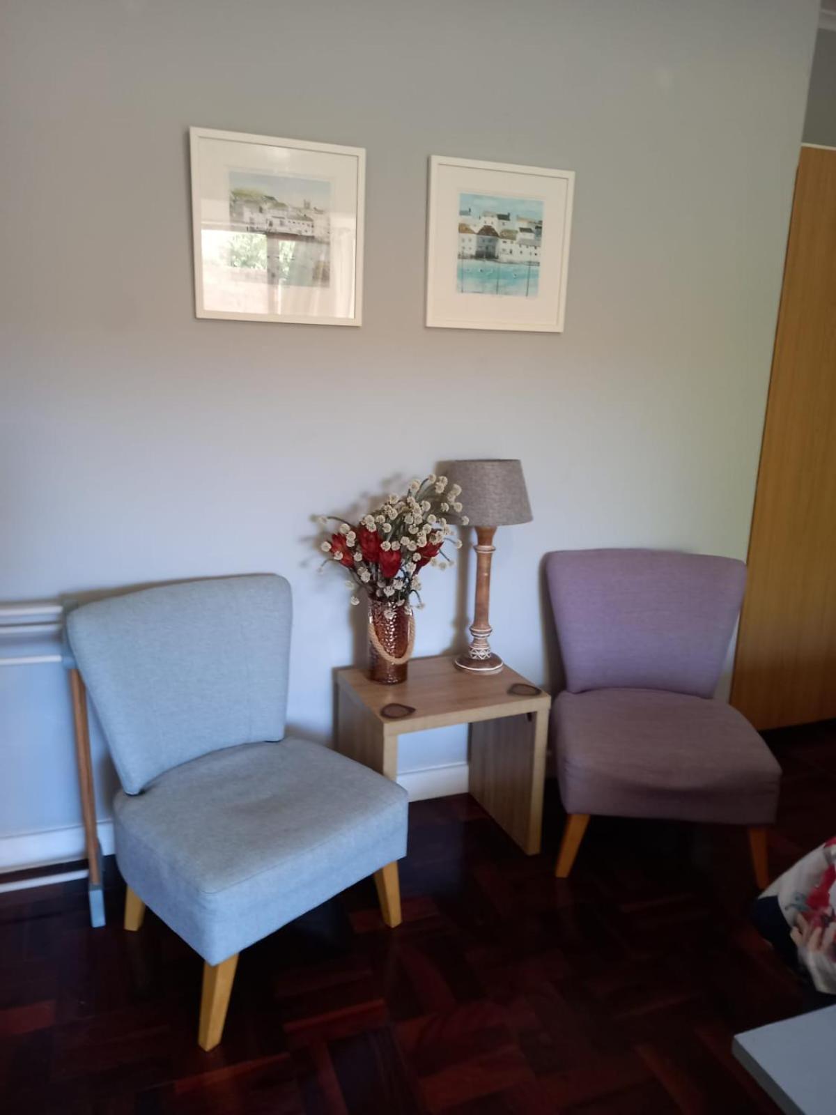 Sunshine Cottage Fish Hoek Exterior photo
